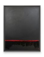 Oscar Bruno -  Vulcano Nº44 “ XL, Antiek en Kunst