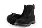 Timberland Enkellaarzen in maat 39 Zwart | 5% extra korting, Kleding | Heren, Schoenen, Verzenden, Overige typen, Zo goed als nieuw