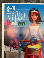 Monsieur Z - Portofino - Viva La Vespa - Année 2025