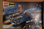 Lego Set - DC Comics - 76303 Batman Tumbler/76274 Batmobile, Nieuw