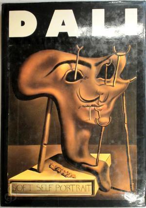Dalí, Livres, Langue | Langues Autre, Envoi