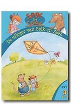 De vlieger van Spik en Spek / Spik en Spek 9789059324640, Boeken, Verzenden, Zo goed als nieuw, A. Heugten