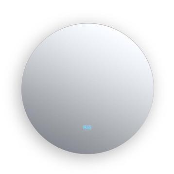 Badkamerspiegel met ledverlichting - 3000 kelvin | Ø 60 cm beschikbaar voor biedingen