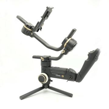 Zhiyun Crane 3S Handheld Gimbal Stabilizer (8441) Statief