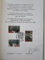 Philabédé - Rosinski à lavant-poste - C - 1 Album -, Boeken, Nieuw