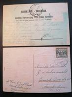 Nederland - 130 postkaarten fantasy, grappig - Ansichtkaart, Gelopen