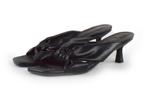Omoda Slippers in maat 42 Zwart | 5% extra korting, Slippers, Verzenden, Zwart, Omoda