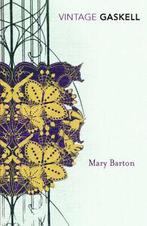 Vintage classics: Mary Barton: a tale of Manchester life by, Elizabeth Gaskell, Verzenden