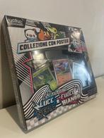 Pokémon - 1 Box - Scarlet & Violet - Black light and white, Nieuw