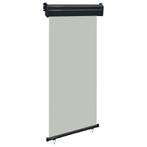 Balkonscherm Grijs | Tweede Kansje | Wind- & Zonbescherming, Verzenden, Nieuw, 100 tot 150 cm, Minder dan 100 cm