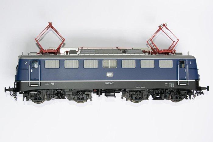 Märklin 1 - 55011 - Locomotive pour train miniature (1) - BR, Hobby en Vrije tijd, Modeltreinen | Overige schalen