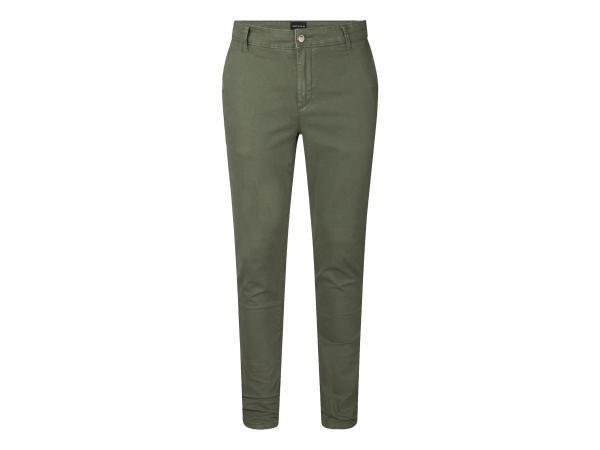 Veiling - Presly &amp; Sun Samuel Slim Fit Chino Army - 34/3, Kleding | Heren, Spijkerbroeken en Jeans