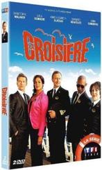 La croisière op DVD, Cd's en Dvd's, Dvd's | Komedie, Verzenden, Nieuw in verpakking