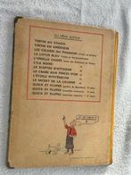 Tintin T6 - Loreille cassée (A23) - C - 2e édition couleur