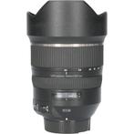 Tweedehands Tamron 15-30mm f/2.8 Di VC USD Nikon CM9712, Overige typen, Gebruikt, Ophalen of Verzenden, Zoom
