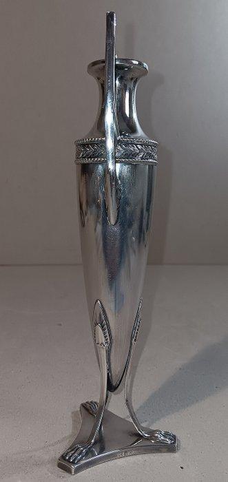 WMF / Geislingen - Kan - Gepoederd met zilver, Antiek en Kunst, Kunst | Designobjecten