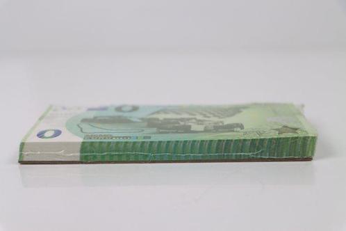 Nederland. Euro 100 Stuks - 0 Euro Biljetten Gesealed -, Postzegels en Munten, Munten | Europa | Niet-Euromunten