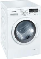 Siemens Wm14q4s20 Wasmachine 8kg 1400t, Ophalen of Verzenden, Nieuw