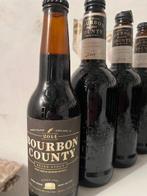 Goose Island - Bourbon County Brand Stout Original de 2014 à, Nieuw