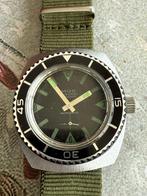 Mod - Vintage Diver - Jumbo - Zonder minimumprijs - Heren -, Nieuw