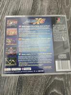 Sony - Playstation 1 (PS1) - Mega Man X6 PS1 - Videogame -, Nieuw