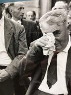 Henri Cartier-Bresson (1908–2004) - Toehoorders tijdens