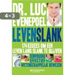 Levenslank 9789058269355 Luc Evenepoel, Boeken, Verzenden, Zo goed als nieuw, Luc Evenepoel