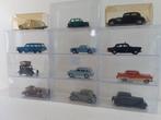 Busch, Wiking, Brekina- Praliné H0 - Modeltreinlandschap, Nieuw