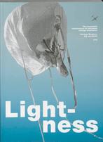 Lightness 9789064505607 A. Beukers, Boeken, Verzenden, Gelezen, A. Beukers