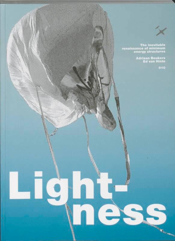Lightness 9789064505607 A. Beukers, Boeken, Taal | Engels, Gelezen, Verzenden