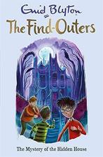 The Mystery of the Hidden House: Book 6 (The Find-Outers),, Gelezen, Enid Blyton, Verzenden