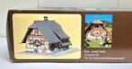 Faller H0 - 389 - Modeltreingebouwen (1) - De grootste, Hobby en Vrije tijd, Nieuw