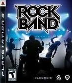 Rockband (ps3 nieuw), Ophalen of Verzenden