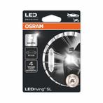 Osram C5W LED Retrofit 41mm Wit 12V SV8.5-8, Ophalen of Verzenden