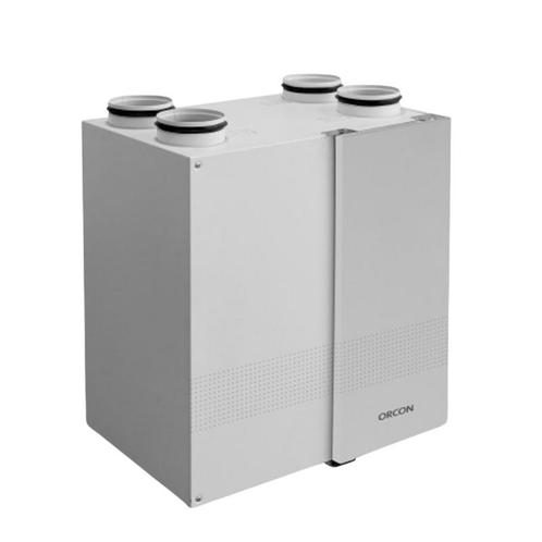 Orcon HRC-220 Healthline WTW-unit, Doe-het-zelf en Bouw, Ventilatie en Afzuiging, Nieuw, Verzenden