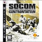 SOCOM Confrontation (PS3 Games), Ophalen of Verzenden