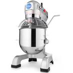 Planeetmenger | MPM | 15kg/30L | 3 Snelheden | Vaste Kop |, Verzenden, Nieuw in verpakking