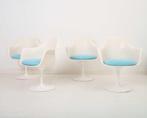 Knoll - Eero Saarinen - Fauteuil (4) - Tulpstoel -