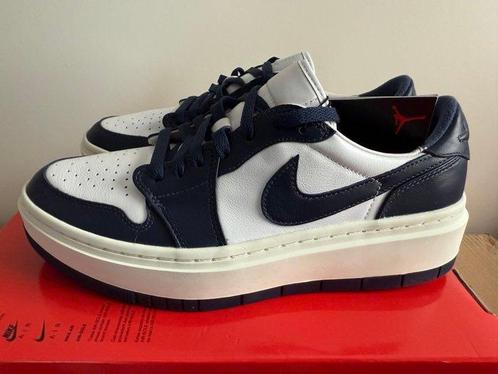 Air Jordan - elevate - Sneakers - Maat: EU 44, Kleding | Heren, Schoenen