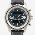 Breitling - Chronospace - A78365 - Heren - 2000-2010, Handtassen en Accessoires, Horloges | Heren, Nieuw