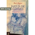 JAZZ IN DE OOSTZEE 9789055260393 B. Rigter, Boeken, Verzenden, Gelezen, B. Rigter