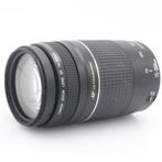 Canon EF 75-300mm F/4-5.6 III USM | Tweedehands, Audio, Tv en Foto, Foto | Lenzen en Objectieven, Verzenden, Zo goed als nieuw