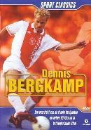 Dennis Bergkamp op DVD, Verzenden