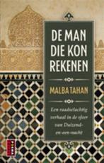 De man die kon rekenen 9789021083810 Erven Malba Tahan, Verzenden, Gelezen, Erven Malba Tahan