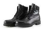 Timberland Laarzen in maat 44½ Zwart | 5% extra korting, Kleding | Heren, Verzenden, Overige typen, Gedragen, Timberland