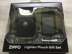 Zippo - Zippo 2022 Jack Daniels geschenkenset zippo en, Collections, Articles de fumeurs, Briquets & Boîtes d'allumettes