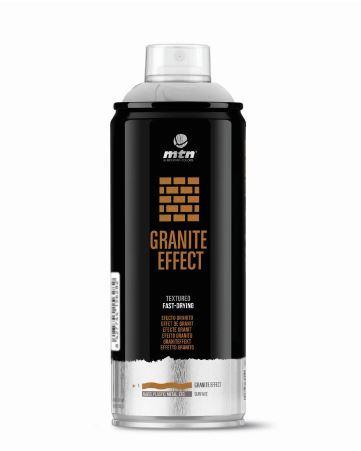 Verfspray Granieteffect  400 ML ZWART   steenlook, Hobby en Vrije tijd, Knutselen, Nieuw