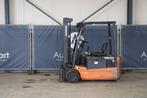Veiling: Heftruck Doosan B18T-5 Elektrisch 1750kg 3.3m 2013, Ophalen