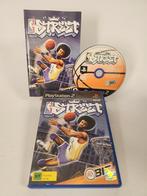 NBA Street Playstation 2, Ophalen of Verzenden, Zo goed als nieuw