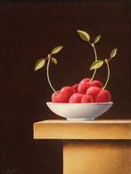 Ruud Verkerk - Zomerstilleven, tweeluik.